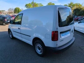Voiture VOLKSWAGEN Caddy Van IV Ph1 2.0 TDI 102 Bus Line