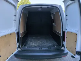 Voiture VOLKSWAGEN Caddy Van IV Ph1 2.0 TDI 102 Bus Line