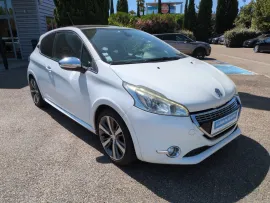 Voiture PEUGEOT 208 I Ph1 1.6 THP XY 3p