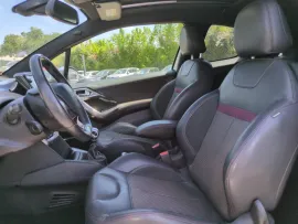 Voiture PEUGEOT 208 I Ph1 1.6 THP XY 3p