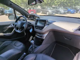 Voiture PEUGEOT 208 I Ph1 1.6 THP XY 3p