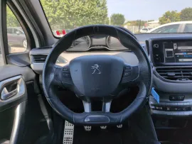 Voiture PEUGEOT 208 I Ph1 1.6 THP XY 3p