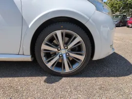 Voiture PEUGEOT 208 I Ph1 1.6 THP XY 3p