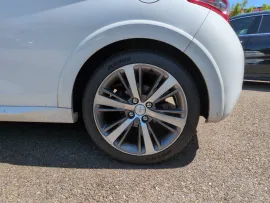 Voiture PEUGEOT 208 I Ph1 1.6 THP XY 3p