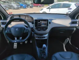 Voiture PEUGEOT 208 I Ph1 1.6 THP XY 3p