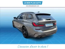 Voiture BMW Série 3 Touring VI (F31) Ph3 320dA xDrive 190 M Sp