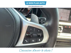 Voiture BMW Série 3 Touring VI (F31) Ph3 320dA xDrive 190 M Sp