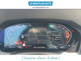 Voiture BMW Série 3 Touring VI (F31) Ph3 320dA xDrive 190 M Sp