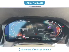 Voiture BMW Série 3 Touring VI (F31) Ph3 320dA xDrive 190 M Sp