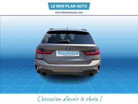 Voiture BMW Série 3 Touring VI (F31) Ph3 320dA xDrive 190 M Sp