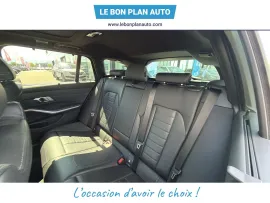 Voiture BMW Série 3 Touring VI (F31) Ph3 320dA xDrive 190 M Sp