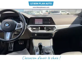 Voiture BMW Série 3 Touring VI (F31) Ph3 320dA xDrive 190 M Sp