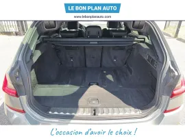 Voiture BMW Série 3 Touring VI (F31) Ph3 320dA xDrive 190 M Sp