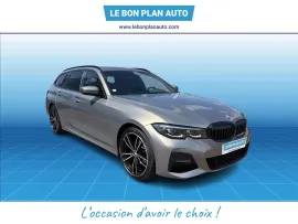 Voiture BMW Série 3 Touring VI (F31) Ph3 320dA xDrive 190 M Sp
