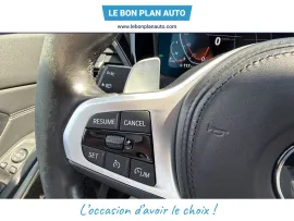 Voiture BMW Série 3 Touring VI (F31) Ph3 320dA xDrive 190 M Sp