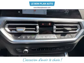 Voiture BMW Série 3 Touring VI (F31) Ph3 320dA xDrive 190 M Sp