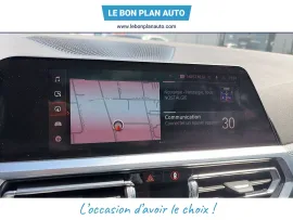 Voiture BMW Série 3 Touring VI (F31) Ph3 320dA xDrive 190 M Sp