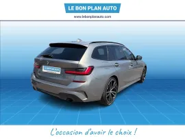 Voiture BMW Série 3 Touring VI (F31) Ph3 320dA xDrive 190 M Sp
