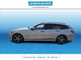 Voiture BMW Série 3 Touring VI (F31) Ph3 320dA xDrive 190 M Sp
