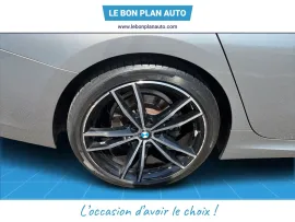 Voiture BMW Série 3 Touring VI (F31) Ph3 320dA xDrive 190 M Sp