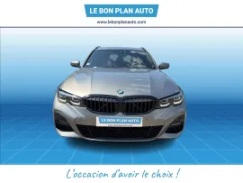 Voiture BMW Série 3 Touring VI (F31) Ph3 320dA xDrive 190 M Sp