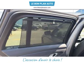Voiture BMW Série 3 Touring VI (F31) Ph3 320dA xDrive 190 M Sp
