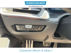 Voiture BMW Série 3 Touring VI (F31) Ph3 320dA xDrive 190 M Sp