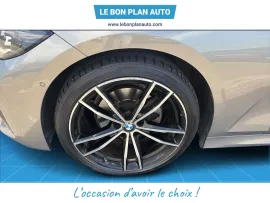 Voiture BMW Série 3 Touring VI (F31) Ph3 320dA xDrive 190 M Sp