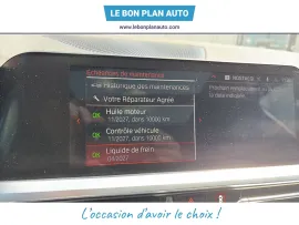 Voiture BMW Série 3 Touring VI (F31) Ph3 320dA xDrive 190 M Sp