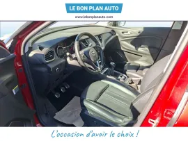 Voiture OPEL Grandland X Business 1.2 Turbo 130 ch ECOTEC Innovation