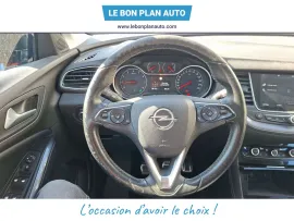 Voiture OPEL Grandland X Business 1.2 Turbo 130 ch ECOTEC Innovation
