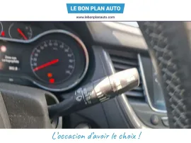 Voiture OPEL Grandland X Business 1.2 Turbo 130 ch ECOTEC Innovation