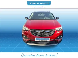 Voiture OPEL Grandland X Business 1.2 Turbo 130 ch ECOTEC Innovation