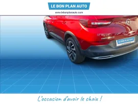 Voiture OPEL Grandland X Business 1.2 Turbo 130 ch ECOTEC Innovation
