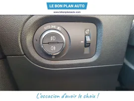Voiture OPEL Grandland X Business 1.2 Turbo 130 ch ECOTEC Innovation