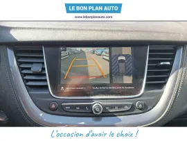 Voiture OPEL Grandland X Business 1.2 Turbo 130 ch ECOTEC Innovation