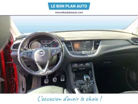 Voiture OPEL Grandland X Business 1.2 Turbo 130 ch ECOTEC Innovation