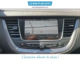 Voiture OPEL Grandland X Business 1.2 Turbo 130 ch ECOTEC Innovation