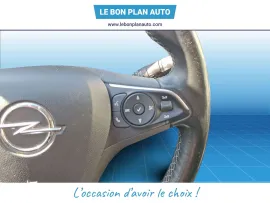 Voiture OPEL Grandland X Business 1.2 Turbo 130 ch ECOTEC Innovation