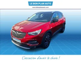 OPEL Grandland X Business 1.2 Turbo 130 ch ECOTEC Innovation Corbeil-Essonnes