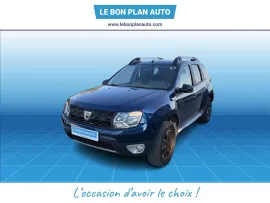 DACIA Duster I (H79) Ph2 NG 1.5 dCi 110 Black Touch 2017 Bollène