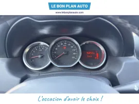 Voiture DACIA Duster I (H79) Ph2 NG 1.5 dCi 110 Black Touch 2017