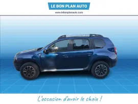Voiture DACIA Duster I (H79) Ph2 NG 1.5 dCi 110 Black Touch 2017