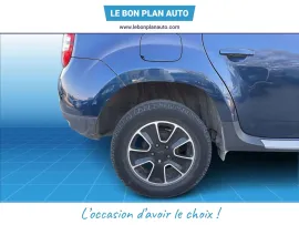 Voiture DACIA Duster I (H79) Ph2 NG 1.5 dCi 110 Black Touch 2017