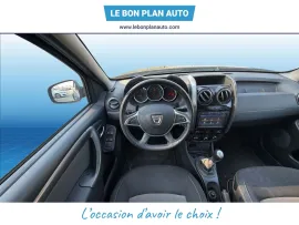 Voiture DACIA Duster I (H79) Ph2 NG 1.5 dCi 110 Black Touch 2017