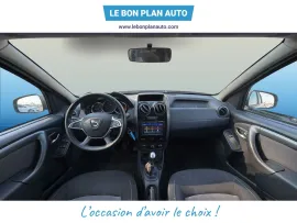 Voiture DACIA Duster I (H79) Ph2 NG 1.5 dCi 110 Black Touch 2017