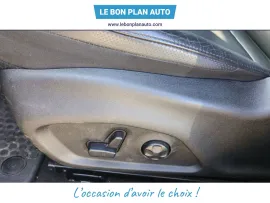 Voiture JEEP Renegade I Ph2 1.3 GSE T4 240ch 4xe S AT6