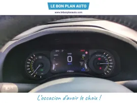 Voiture JEEP Renegade I Ph2 1.3 GSE T4 240ch 4xe S AT6