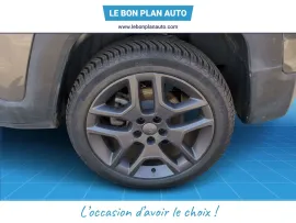 Voiture JEEP Renegade I Ph2 1.3 GSE T4 240ch 4xe S AT6