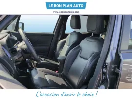 Voiture JEEP Renegade I Ph2 1.3 GSE T4 240ch 4xe S AT6